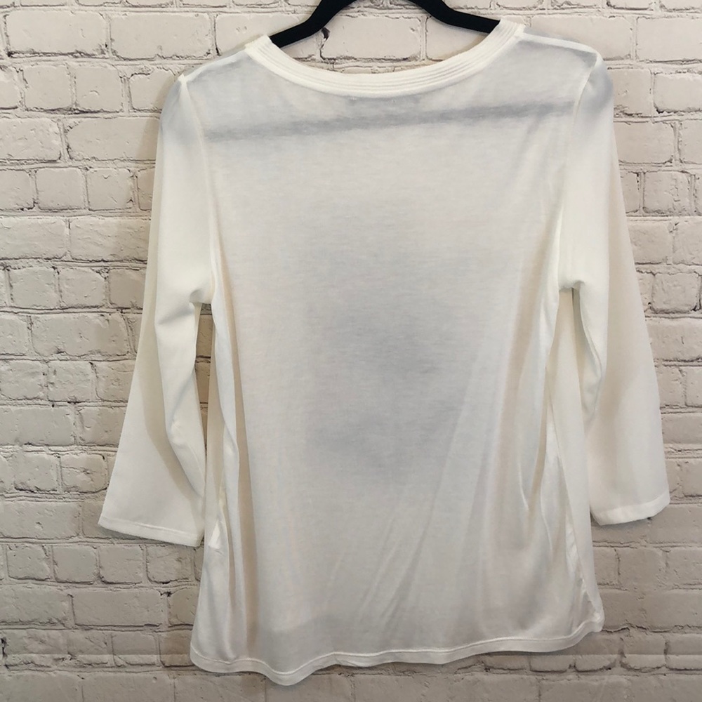 Blouse - Picture 6 of 6